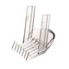For Hc5610 Hc5630 Hc5632 Hc5690 Hair Clipper Guide Comb 3-15Mm Razor Hairdresser Comb For Electric Hair Cutting Machine