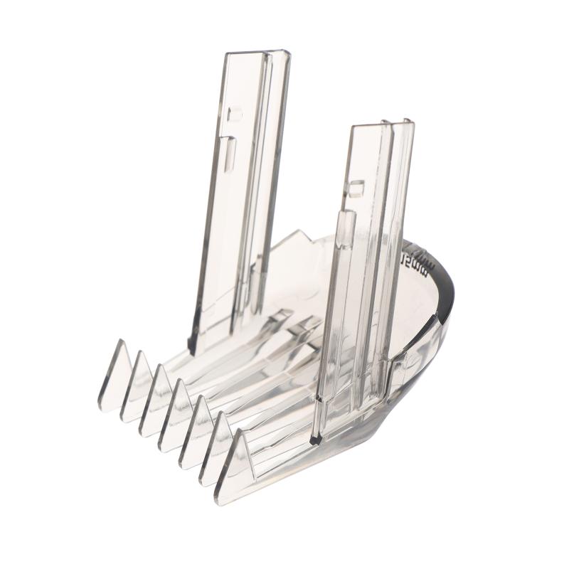 For Hc5610 Hc5630 Hc5632 Hc5690 Hair Clipper Guide Comb 3-15Mm Razor Hairdresser Comb For Electric Hair Cutting Machine