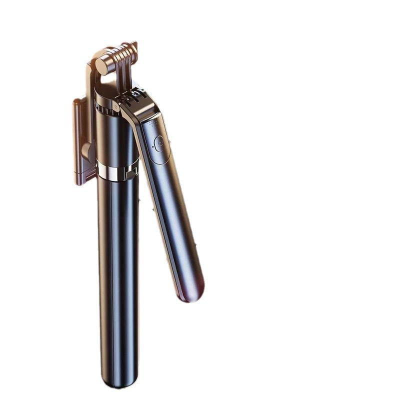 Douyin Bluetooth Selfie Stick & Tripod with Anti-Shake for Photos & Videos