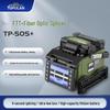 TOPULAN TP-50S+ Fiber Optic Fusion Splicer