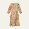 Oilily Pattern Dress  Owesaop017 
