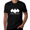 fatUnisex Knight TShirt Art Pattern Printed Casual Top