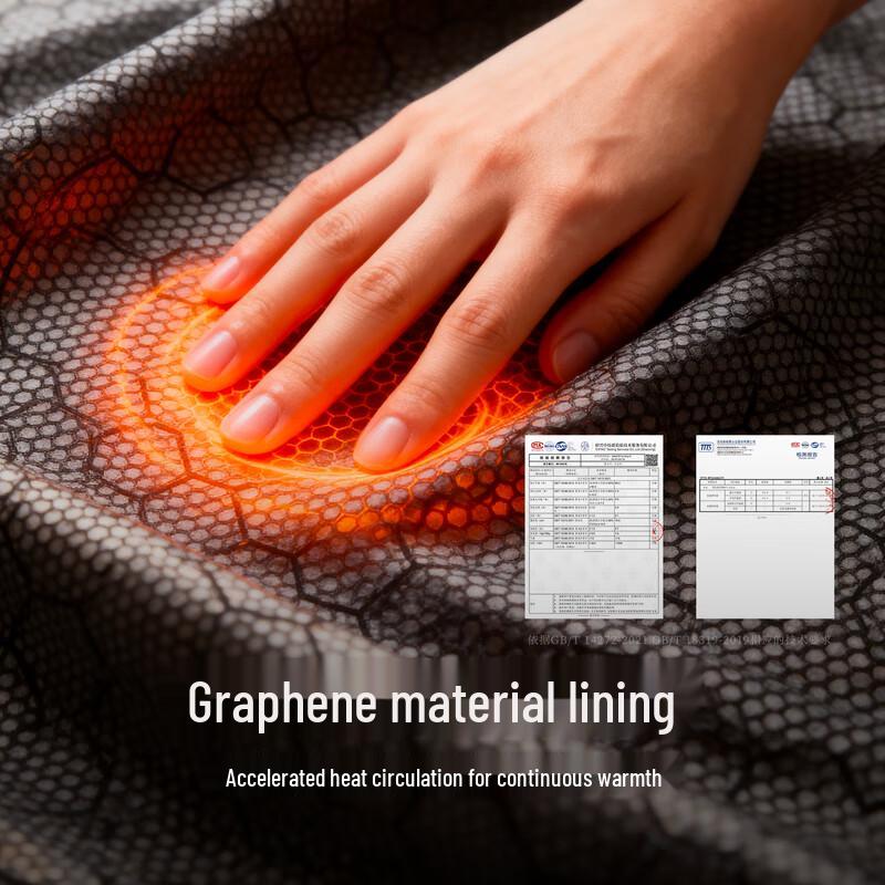 Autumn Water Woman Women's Black Duck Down Long Hooded Coat