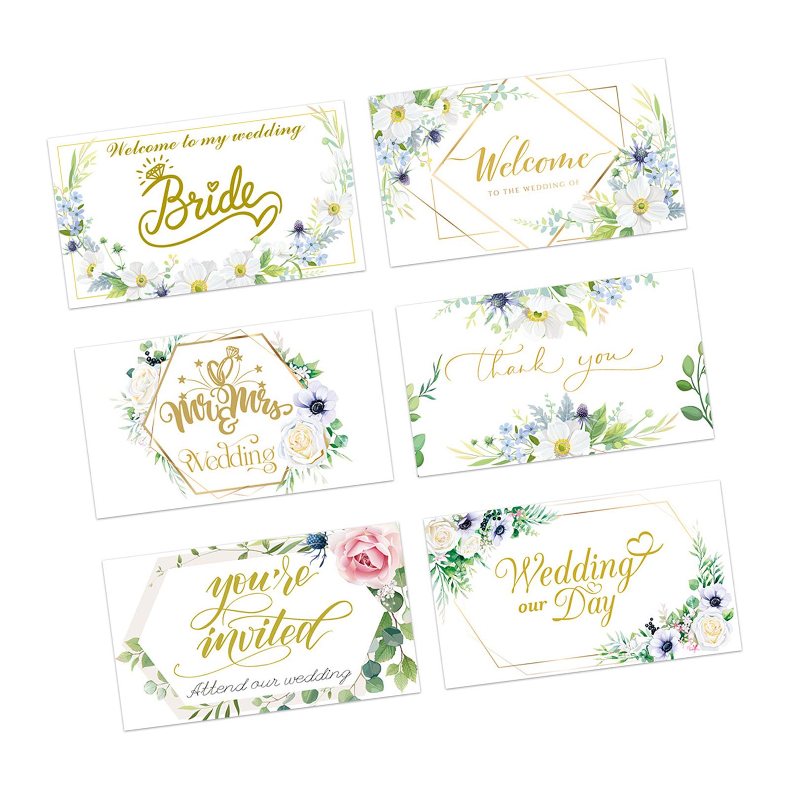 

6 шт. Цветочная этикетка для бутылки с водой, наклейка, декоративная наклейка для бутылки вина, свадебная наклейка для свадебных принадлежностей