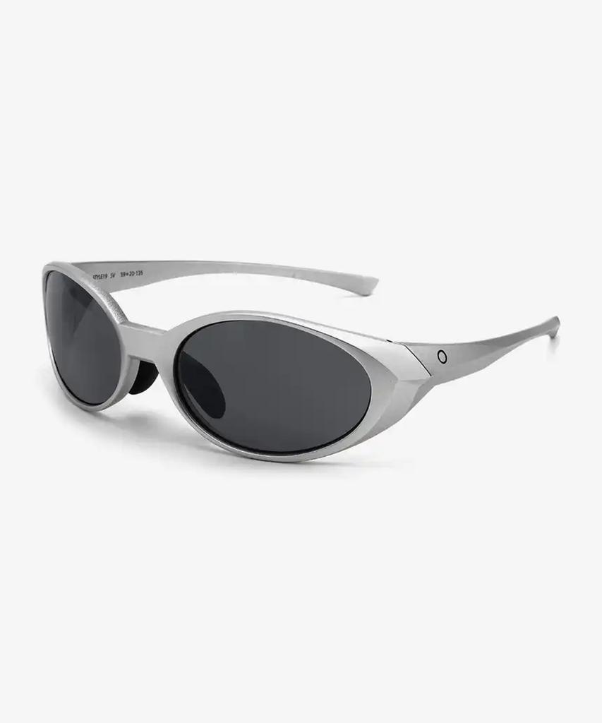 Seutailwokeu Silver Style19 Sv Stylework Sunglasses