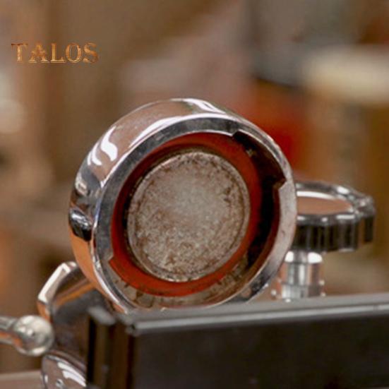 Grouphead Silikondichtung, perfekte Passform für Teile, spülmaschinenfest, langlebig, Dichtungsring für Espresso-Kaffeemaschinen