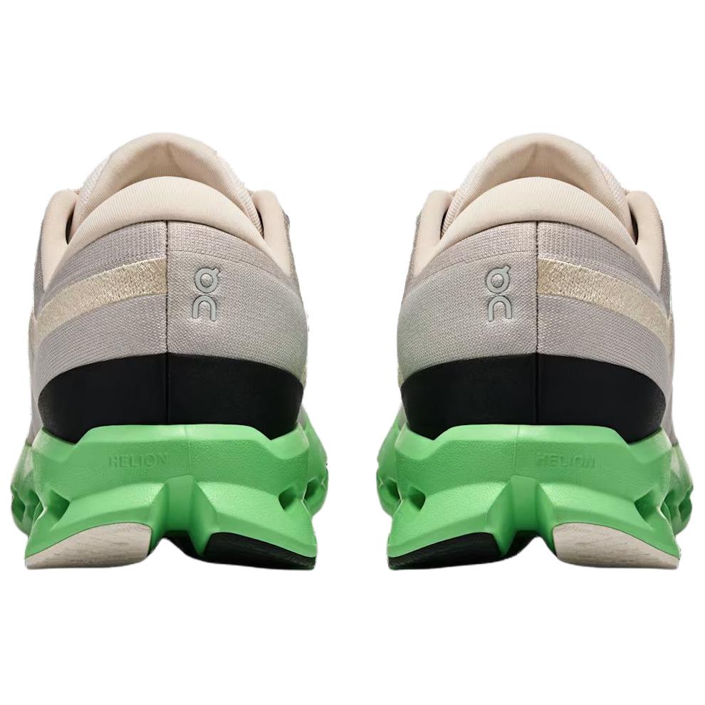 On Cloudsurfer 2 Versatile Comfortable Breathable Low-Top Running Shoes Men sneakers Light-Green 3MF10124048