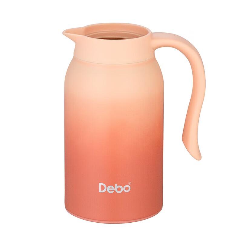 Debo Austen Insulated Bottle & Cup Set
