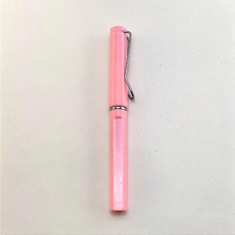 Promotional QR Code Ballpoint Pen with Logo for Business Gifts and Office Use