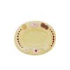 Mini Cake Cartoon Nail Art Palette: Portable Cream, Painting, and Jewelry Pigment Mixer