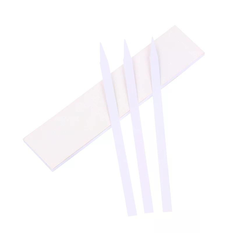 50Pcs Aromatherapy Fragrance Perfume Essential Oils Test Tester Paper Strips Deodorization Expand Fragrance Smell Paper Strips