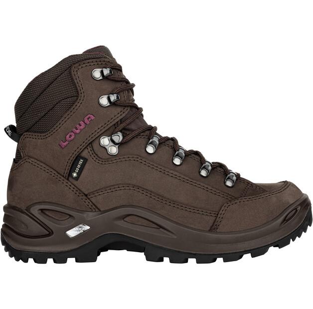 Lowa Renegade GTX Mid Trekking Boots