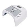 LED Nail Lamp Light with Infrared Sensor with 3 Timers Quick Curing Portable Nail Dryer Lamp for