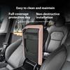 Fit For Tesla Model 3 Highland  Model Y Juniper Armrest Box Silicone Protection Cover Central Handrest Box Cover Interior