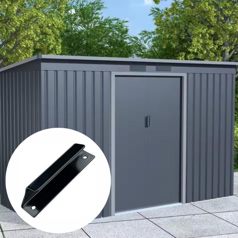 Wardrobe Cabinet Door Pulls Aluminum Alloy Sliding Door Handle Casement Screen Window Pulls Cabinet Cupboard Pulls Knob