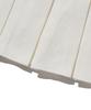 ROIDESROIS Women'S Pleated Tennis Skirt (White)