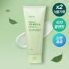 Shingmulnara Young Green Tea Fresh Cleansing Foam 150ml (Packungsgröße variiert je nach Option)
