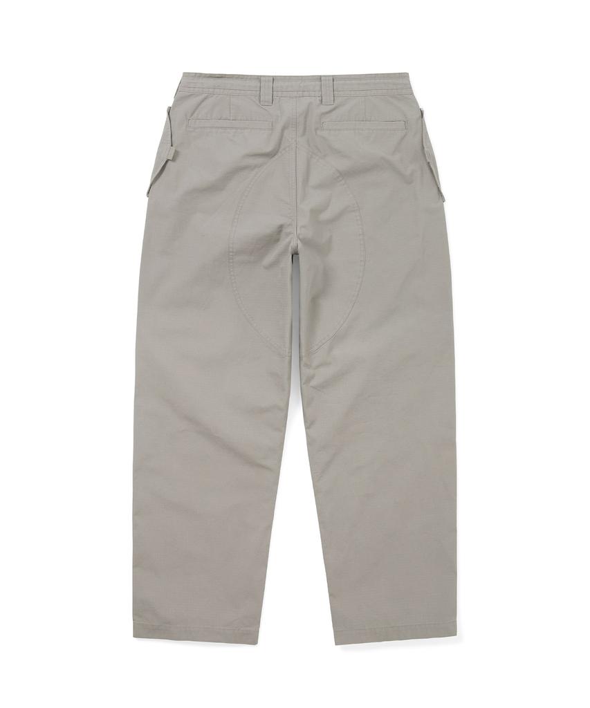 THISISNEVERTHAT Ripstop Surplus Pant Gray