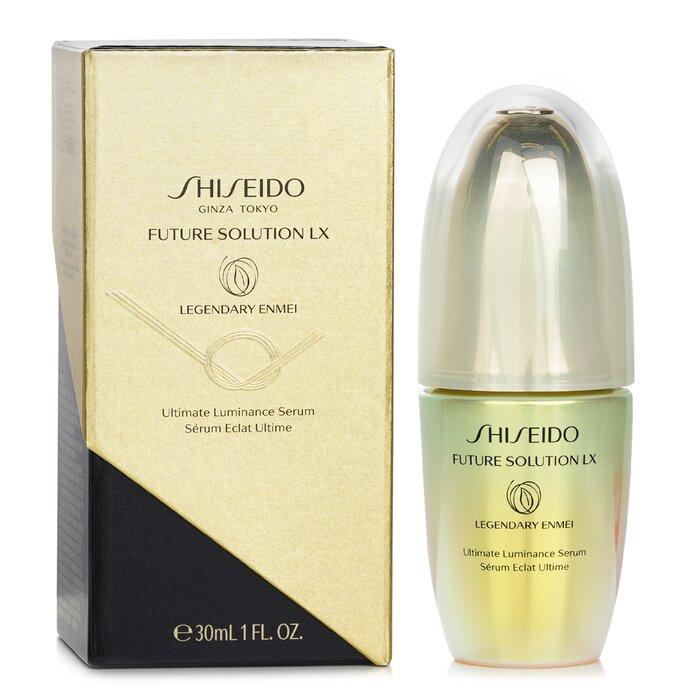 SHISEIDO Future Solution LX Ultimate Brightness Serum