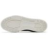 Anta Breathable Comfortable Trendy Wear-Resistant Low-Top Skate Shoes Men Sneaker Black White 112528018-3