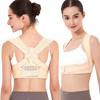 Posture Corrector for Back Support: Adjustable Shoulder Posture Brace for Men and Women