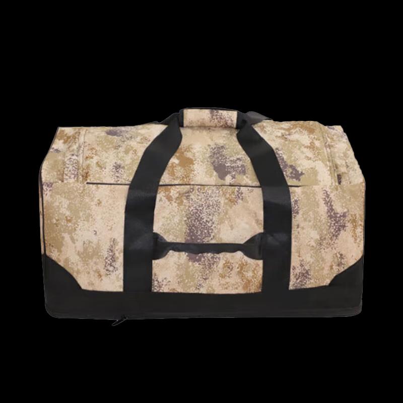 Gangziyu Large Capacity New Style Front Carry Bag