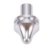Stainless Steel Clutch Fork Pivot Pin Replacement for 1 Series E81 E87 E82 E88 F20 F21 F22 F23 21511223328
