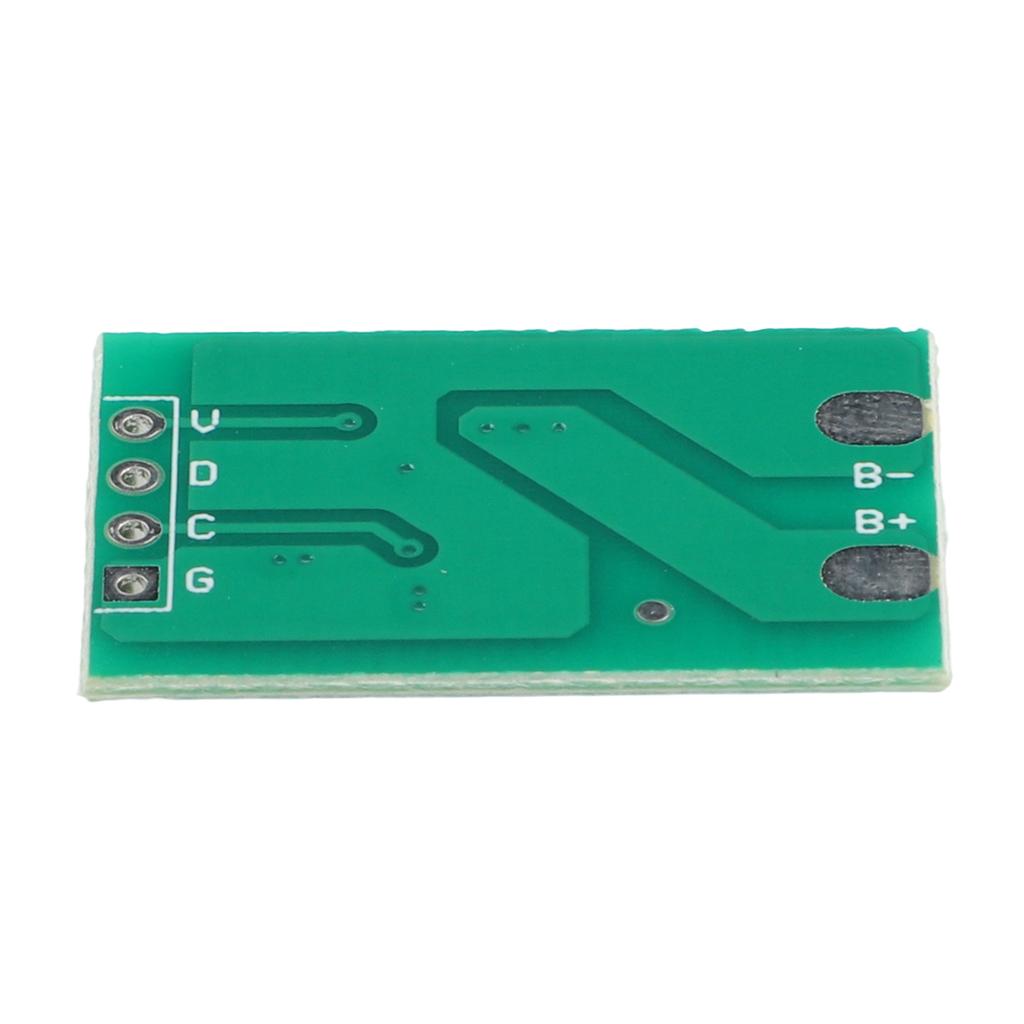 For BL1830 Circuit Board Overheat Overvoltage Board Circuit For 18V Li-ion Not Broken Parts Protection Replacement