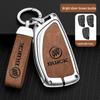 Buick Metal Key Cover for Regal, LaCrosse, Envision, GL8, and Yinglang GT.