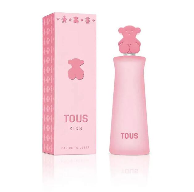 

Tous Kids Girl 100ml туалетная вода