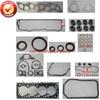 Vollständiger Dichtungssatz für Mitsubishi L300 Pajero Shogun L200 Strada L300 Galloper L400 Canter Colt rodeo H150 Satellite H200 H100