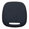 IKT Keyless Entry Silicone for and Mazda Vehicles MR AZ for a Perfect Smooth and Mazda Cover, 1-Button, Black/Red, Suzuki, Nissan, (Wagon R, Hustler,