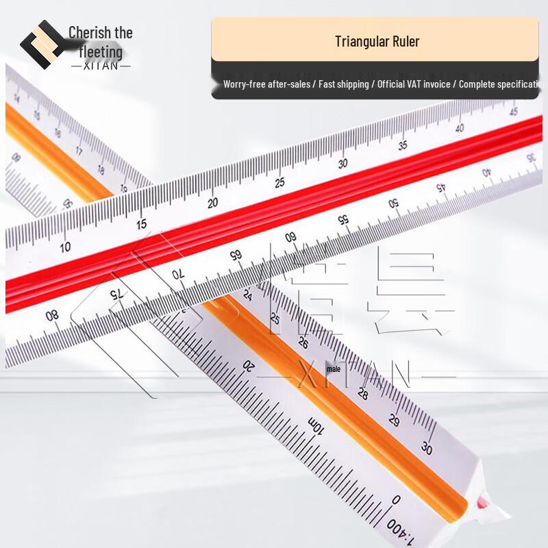 Tactical Command Rulers & Drawing Tools