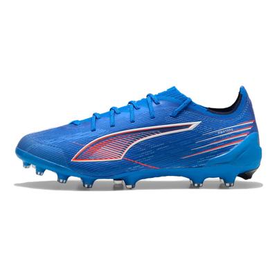 Ultra 6 Ultimate Versatile Comfortable Fashion Soccer Shoes Unisex Soccer Shoes Blue 108555-01