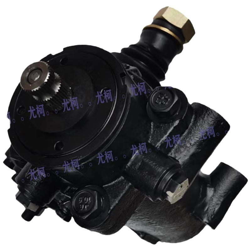 Ankai Bus HFF6100K82D Power Steering Gear Assembly