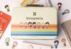 [USED] BTS Tiny Tongue Can Bag Tin Can Dynamite Ver. Rare