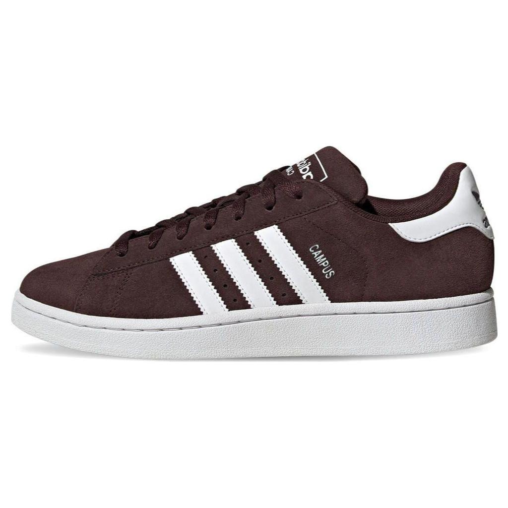 New Adidas Campus 2 'Shadow Brown' IE4594