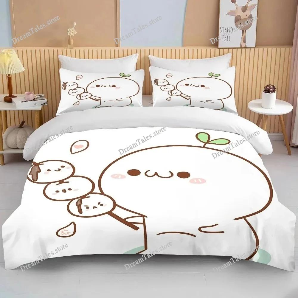 Cute Bear Bedding Set Duvet Cover 3d Bedding Fashion Design Decoration King Duvet Cover Set Double Bed Set Bedding Sets