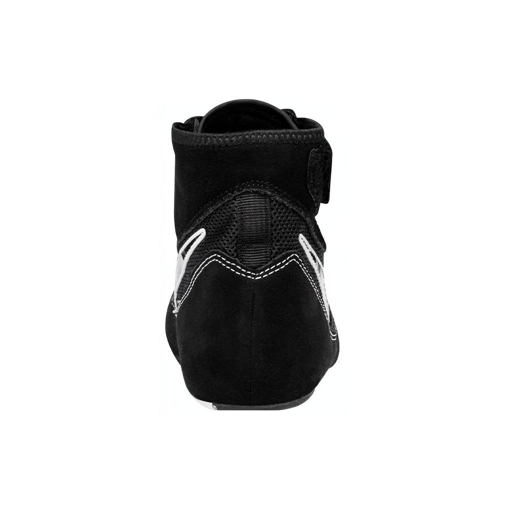 New Nike Speedsweep 7 'Black White' 366683-001