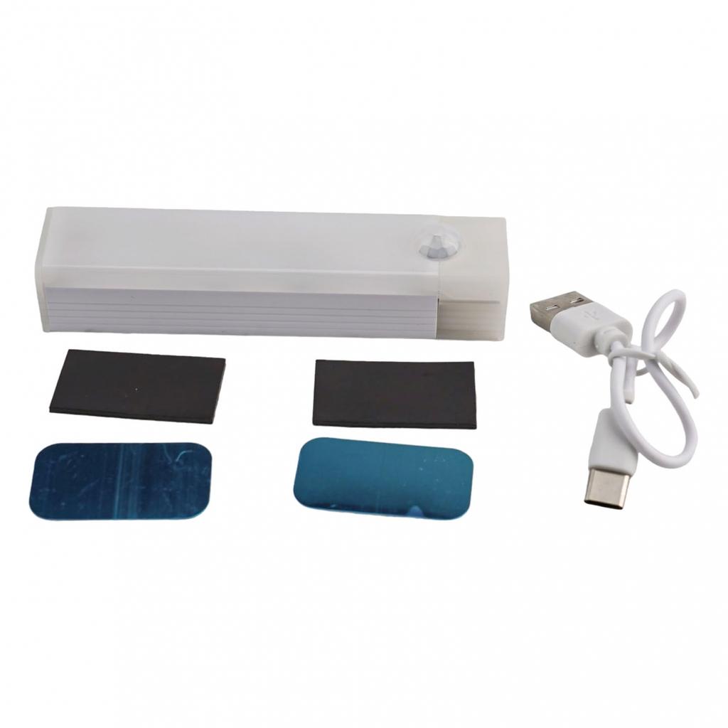 Motion Sensor Technology LED Rechargeable Wireless Night Light