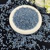 150pcs Clear AB Color Bulk Crystal Beads 4mm Faceted Crystal Beads  DIY Bracelets Necklace