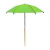 Balcony Plant Protector Umbrella for Outdoor Plants, Sun Shade Cover Potted Plants Adjustable & Garden Beds, Flower UV Protection with Stake Sunshade