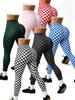 Roupa desportiva – Leggings de desporto