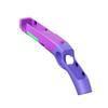 New Handle Switch Jet Warrior Somatosensory Shooting Game Gun for NS OLED - Left & Right Handles