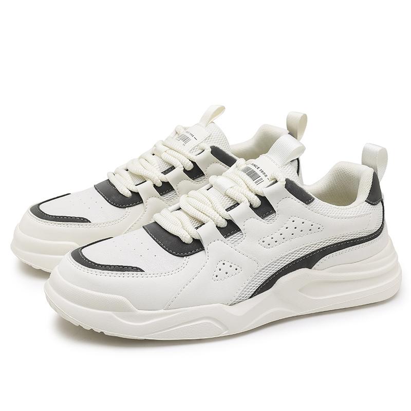 Fashion Trendy sports shoes fashion men's  styles Street walking tourism High quality comfortable shoes Adult or young people