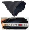 For Renault Clio 2 II Clio 3 III Megane 2 II Scenic 2 II Kangoo Leather Maunal Car Gear Shift Knob Lever With Boot Cover