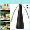 Efficient Fly Repellent Fan Battery And Usb Operated For Ultimate Convenience Outdoors