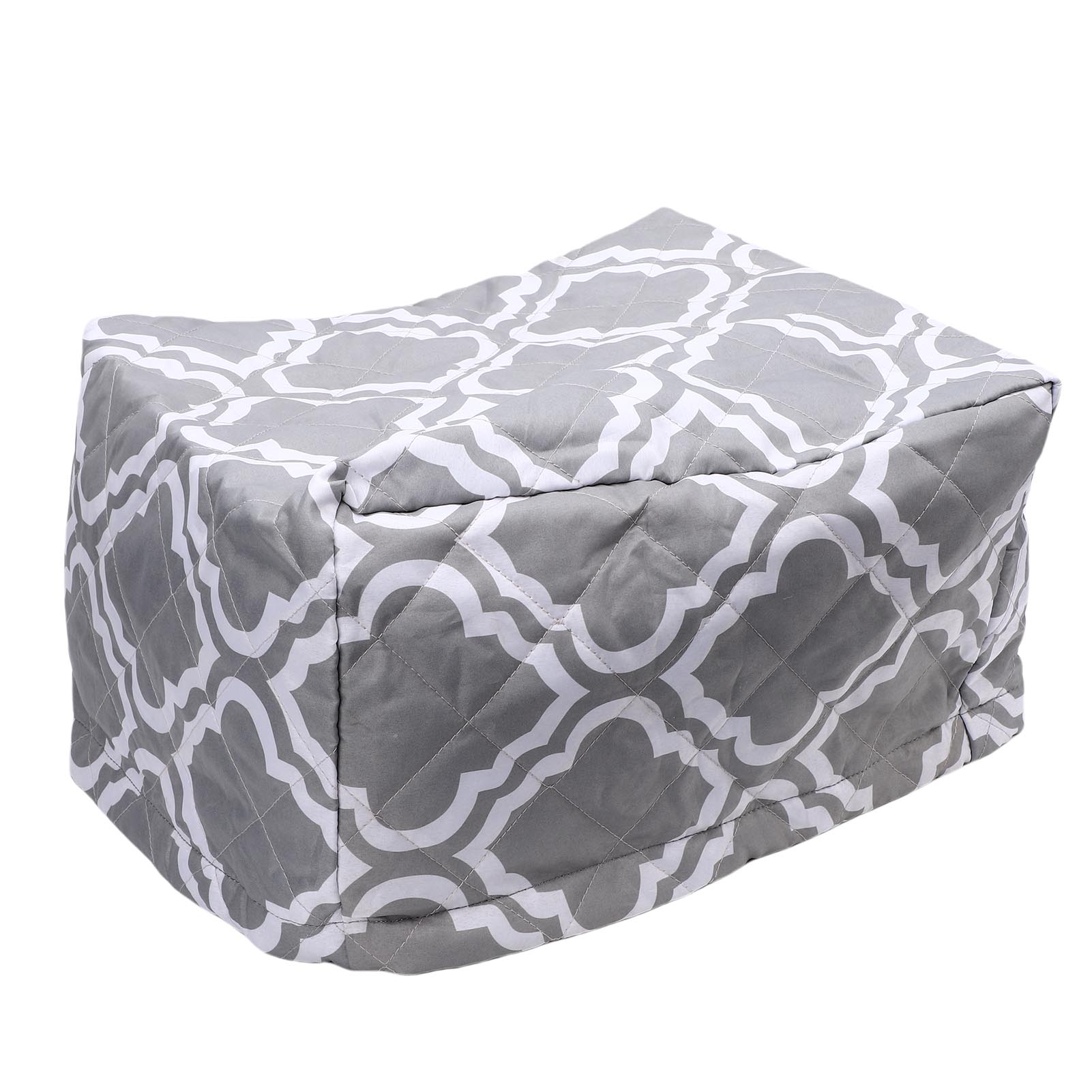 Пылезащитный чехол для проектора стеганый водонепроницаемый антистатический с рисунком защитный чехол для потолочного проектора для домашнего кинотеатра серый 1190₽