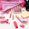 Colorgram Sebum Retouching Blur Pact