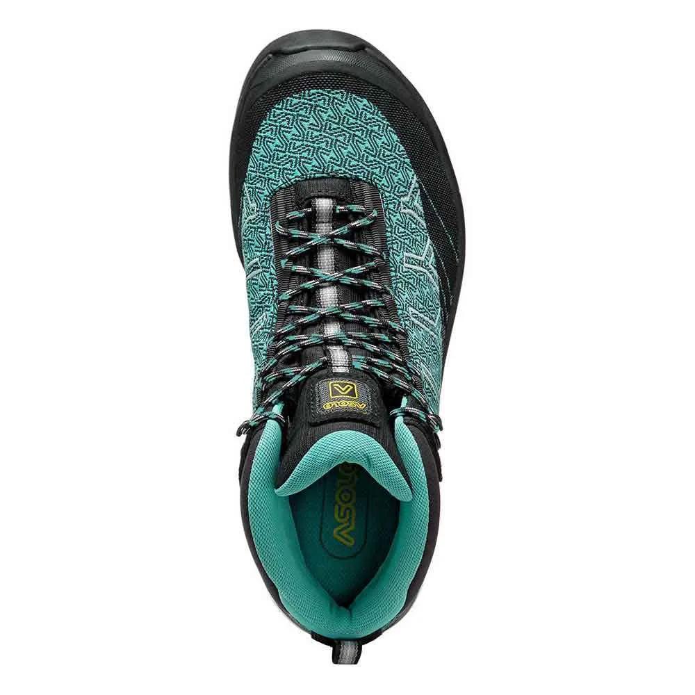 Asolo Hiking Boots Falcon EVO Jaquard GV ML